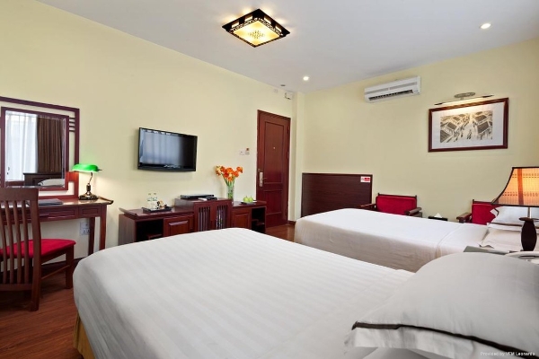 Hotel Hanoi Imperial (Ha Noi )